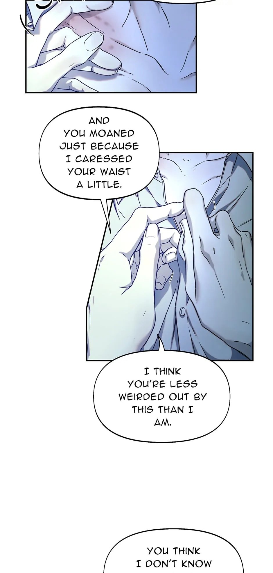 Nerd Project, Chapter 20 image 04